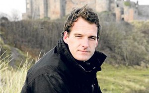 Dan Snow