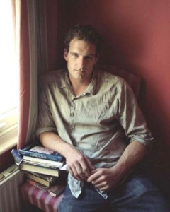 Dan Snow