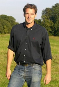 Dan Snow