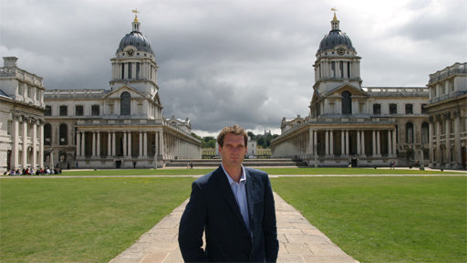 Dan Snow