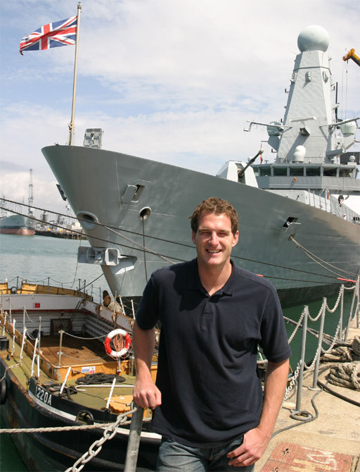 Dan Snow