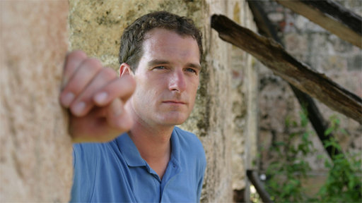 Dan Snow