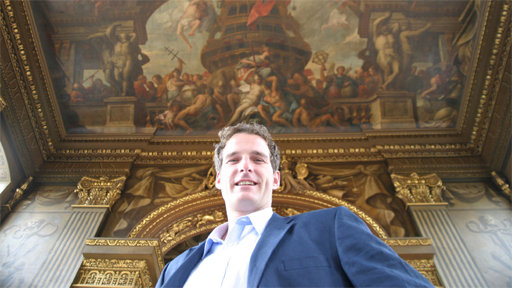 Dan Snow