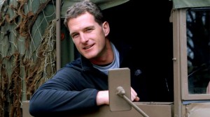 Dan Snow